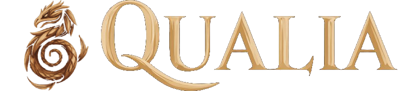 Qualia Logo